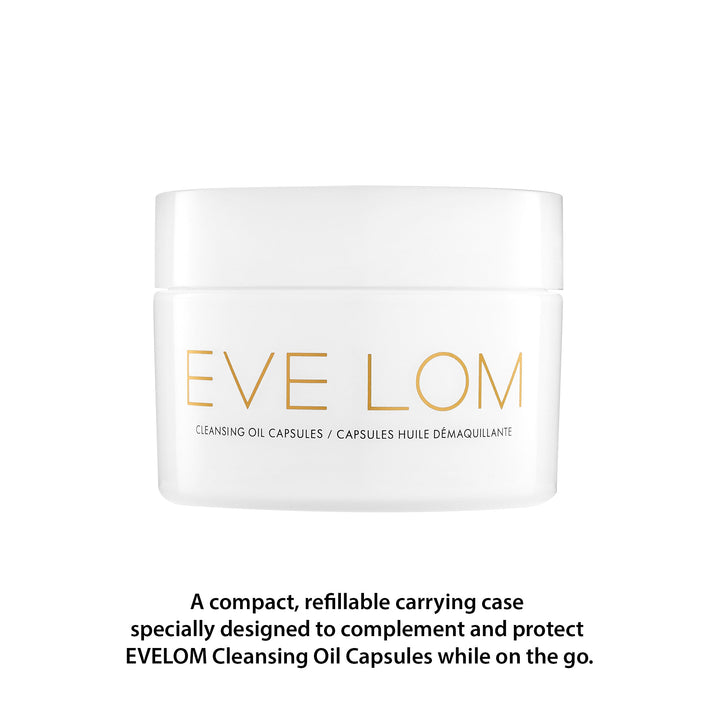 EVE LOM Cleansing Oil Capsule