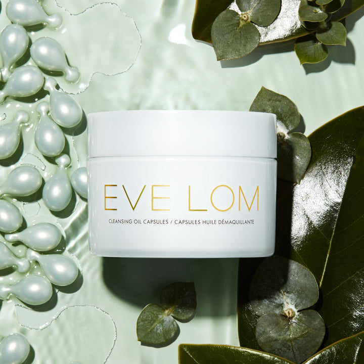 EVE LOM Cleansing Oil Capsule