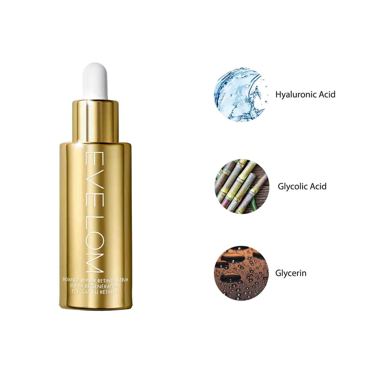 EVE LOM Radiance Repair Retinol Serum