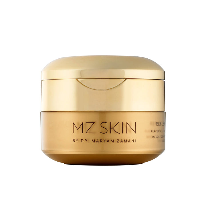 MZ SKIN Replenish & Restore Placenta & Stem Cell Night Recovery Mask