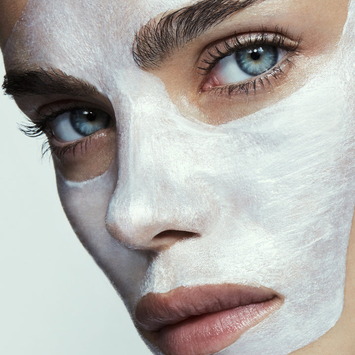 MZ SKIN  Radiance & Renewal Instant Clarity Refining Mask