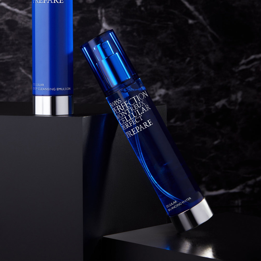 Swiss Perfection Cellular Balancing Water