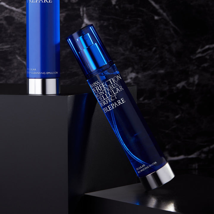 Swiss Perfection Cellular Balancing Water