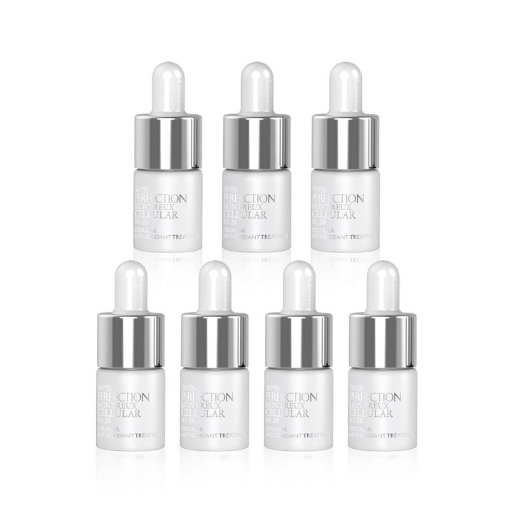 Swiss Perfection Cellular Anti-Oxidant Treatment