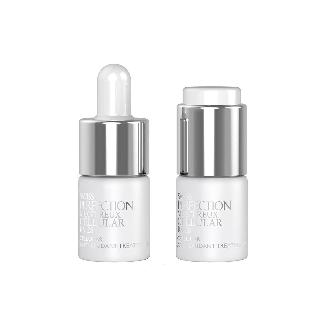 Swiss Perfection Cellular Anti-Oxidant Treatment