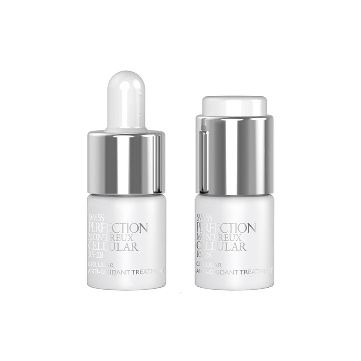 Swiss Perfection Cellular Anti-Oxidant Treatment