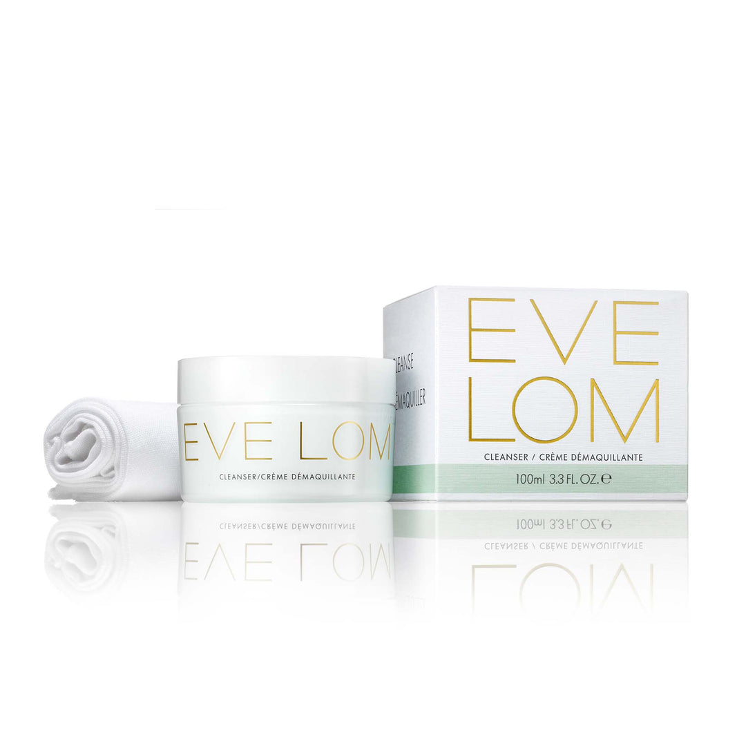 EVE LOM Cleanser