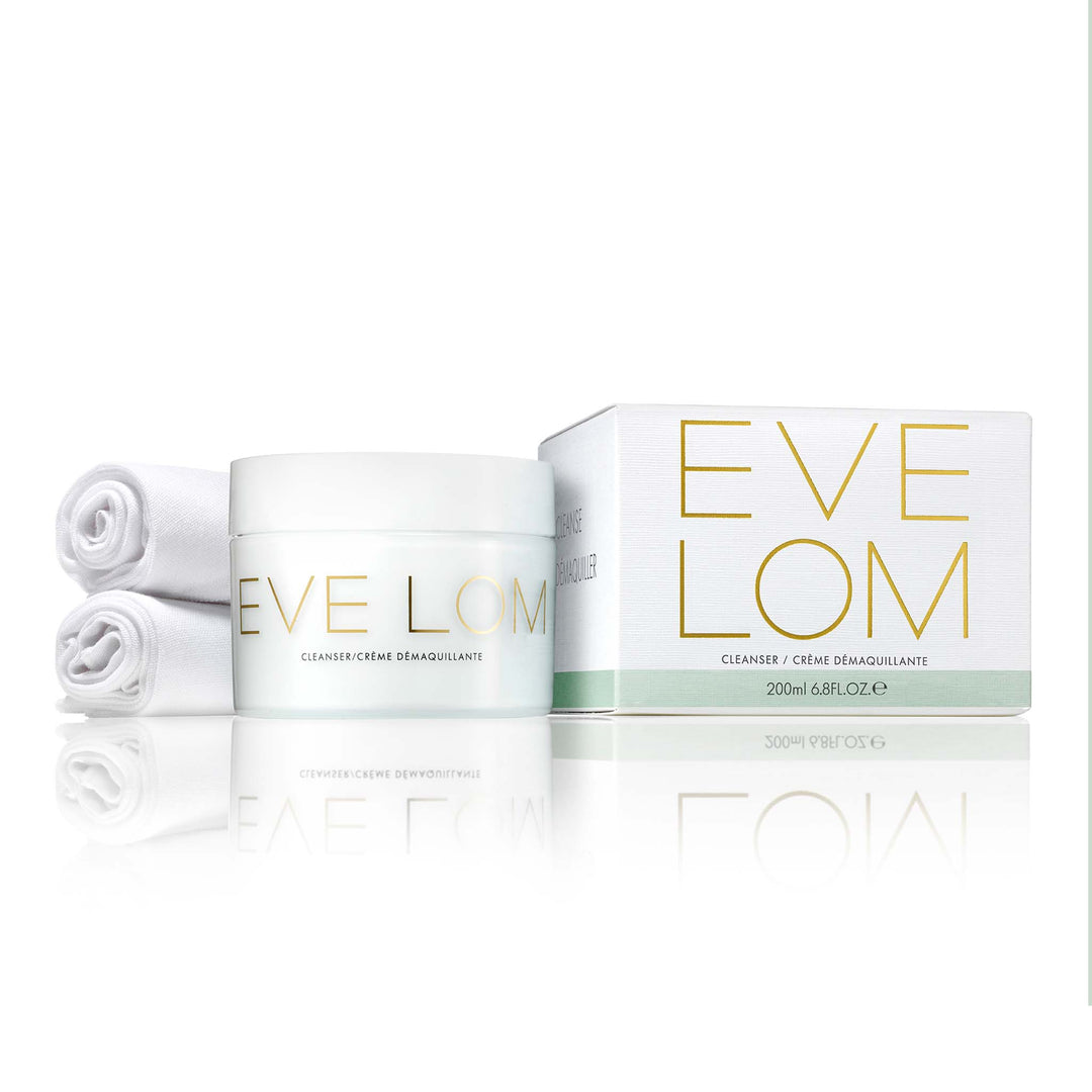 EVE LOM Cleanser