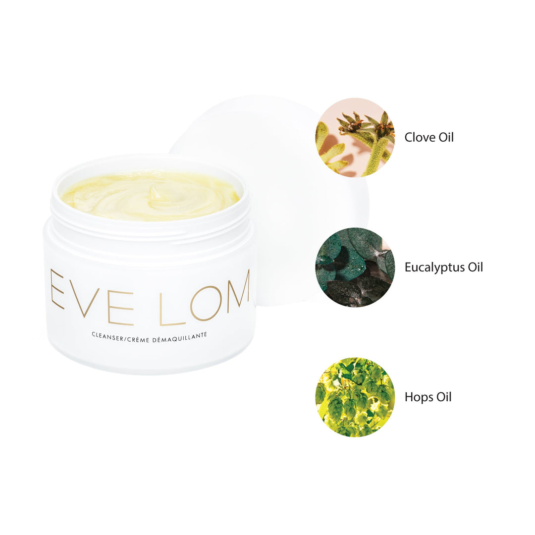 EVE LOM Cleanser