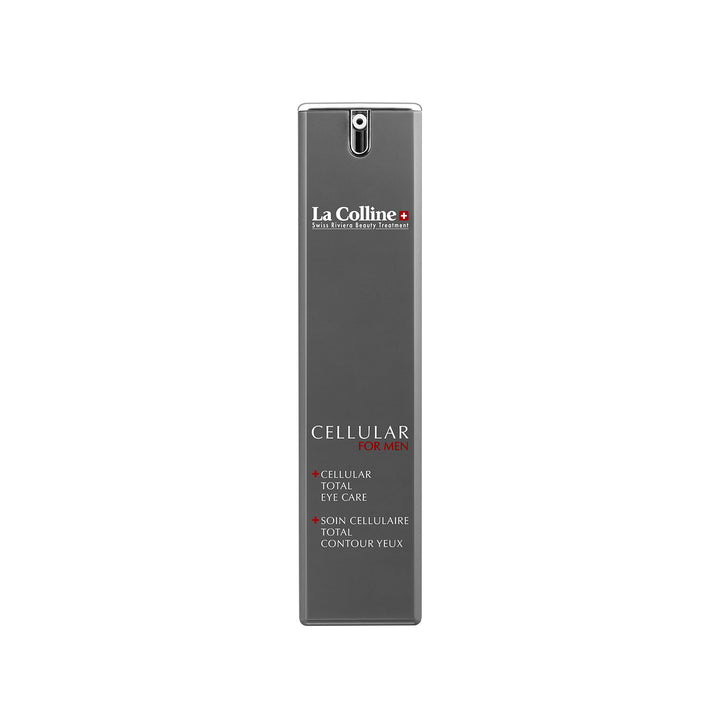 La Colline Cellular Men Total Eye Care 15ml