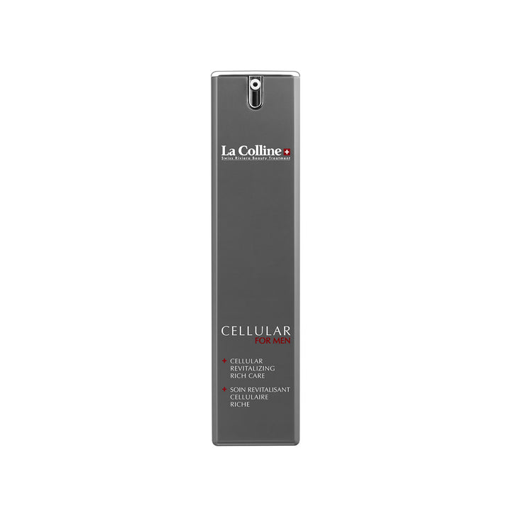 La Colline Cellular Men Revitaliz Rich Care 50ml