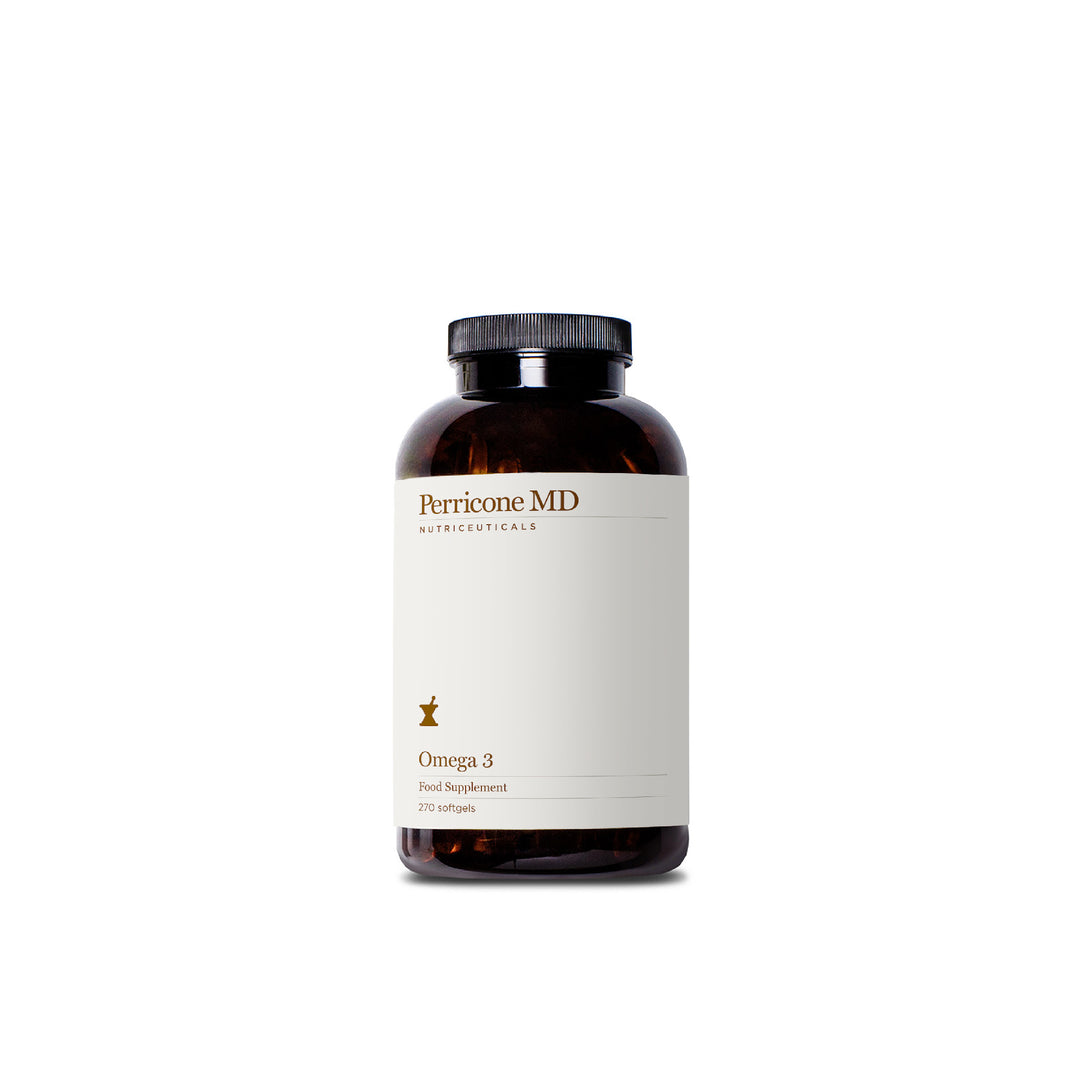 Perricone MD Omega 3 Supplements - 90 day