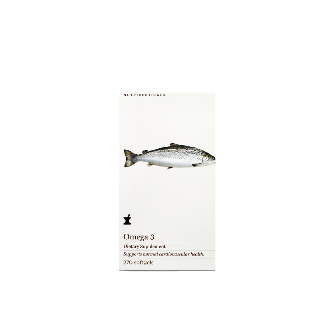 Perricone MD Omega 3 Supplements - 90 day