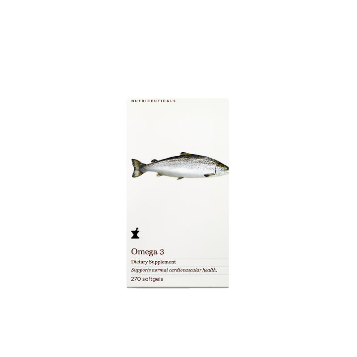 Perricone MD Omega 3 Supplements - 90 day