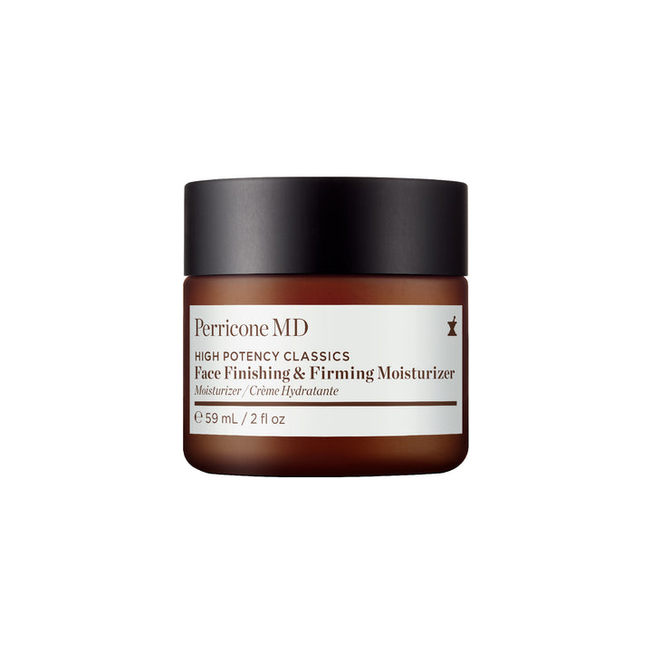 Perricone MD High Potency Classics Face Finishing & Firming Moisturizer 2 oz / 59 ml