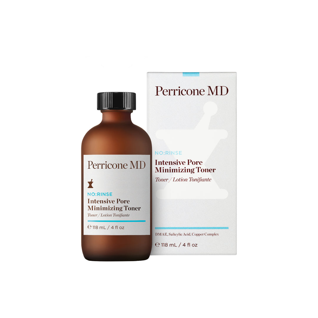 Perricone MD No:Rinse Intensive Pore Minimizing Toner 4 oz / 118 ml