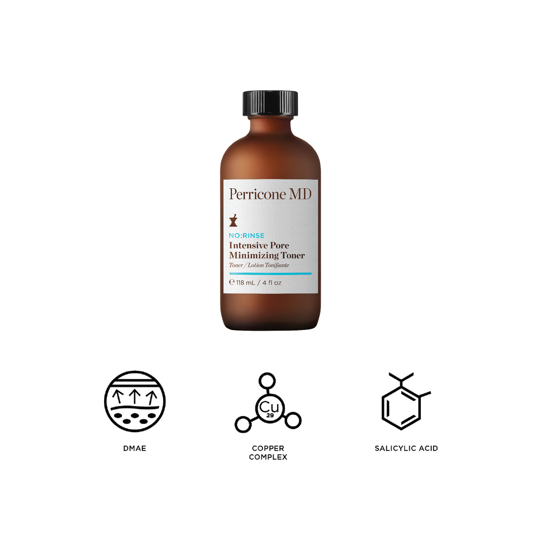Perricone MD No:Rinse Intensive Pore Minimizing Toner 4 oz / 118 ml