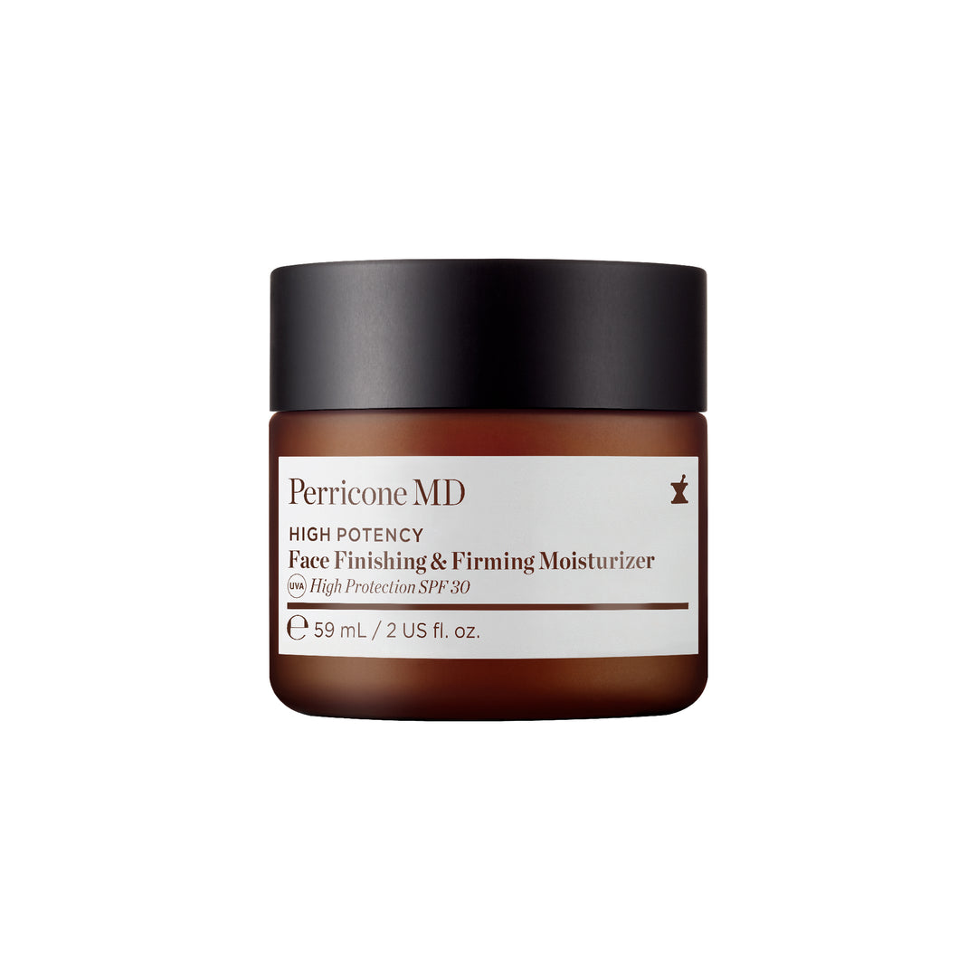 Perricone MD High Potency Classics Face Finishing & Firming Moisturizer Tint SPF 30