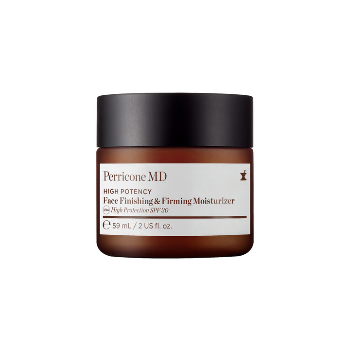 Perricone MD High Potency Classics Face Finishing & Firming Moisturizer Tint SPF 30
