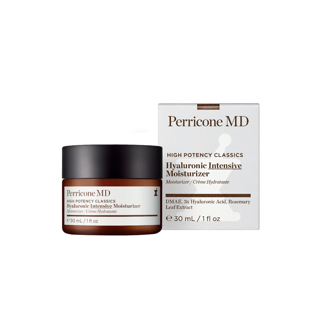Perricone MD High Potency Classics Hyaluronic Intensive Moisturizer