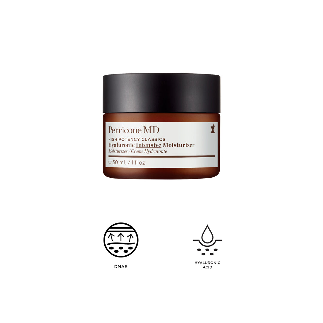Perricone MD High Potency Classics Hyaluronic Intensive Moisturizer