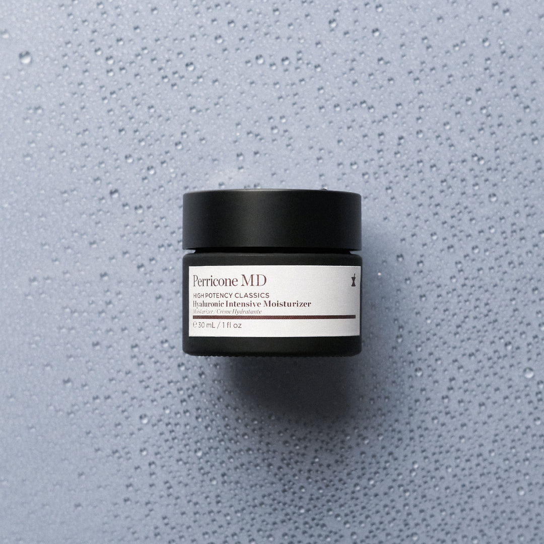 Perricone MD High Potency Classics Hyaluronic Intensive Moisturizer