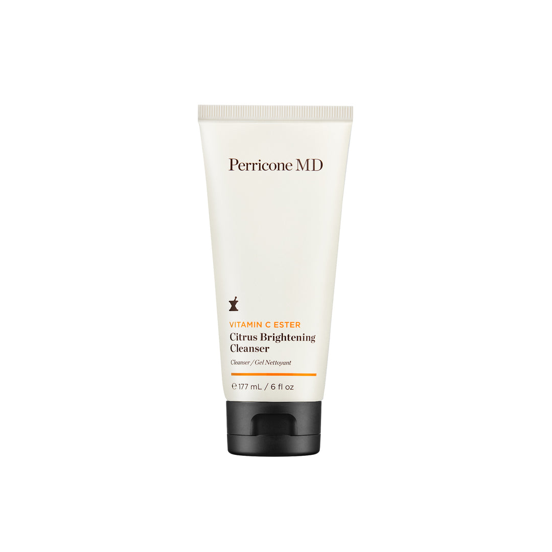 Perricone MD Vitamin C Ester Citrus Brightening Cleanser