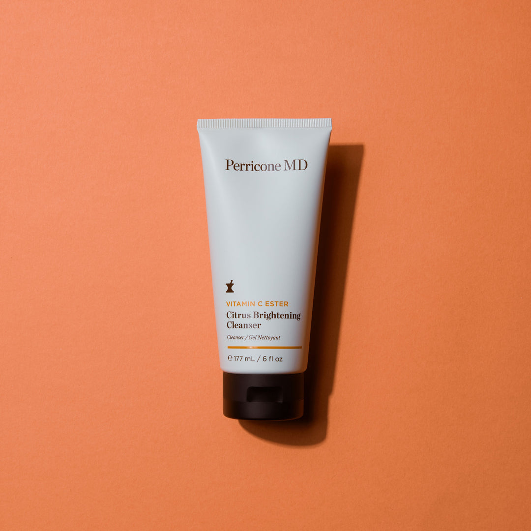 Perricone MD Vitamin C Ester Citrus Brightening Cleanser