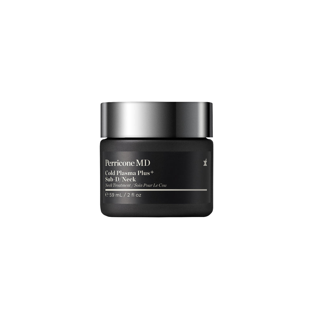 Perricone MD Cold Plasma Plus+ Sub/D Chin & Neck 2oz 59ml