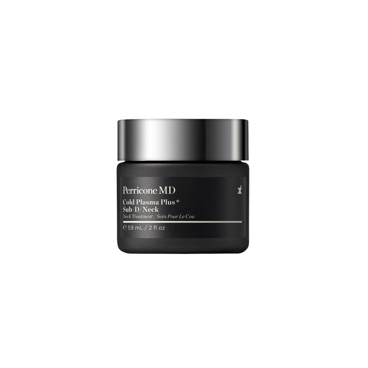 Perricone MD Cold Plasma Plus+ Sub/D Chin & Neck 2oz 59ml