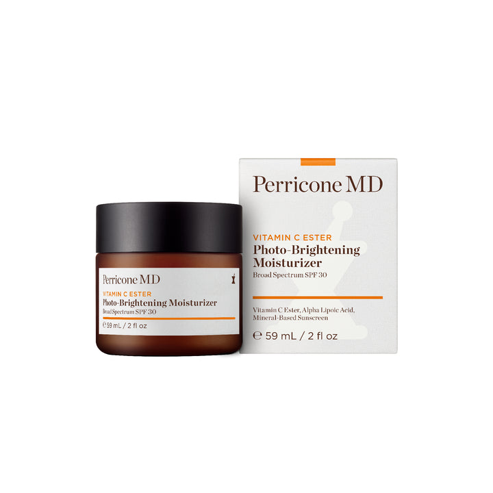 Perricone MD Vitamin C Ester Photo-Brightening Moisturizer - Full Size