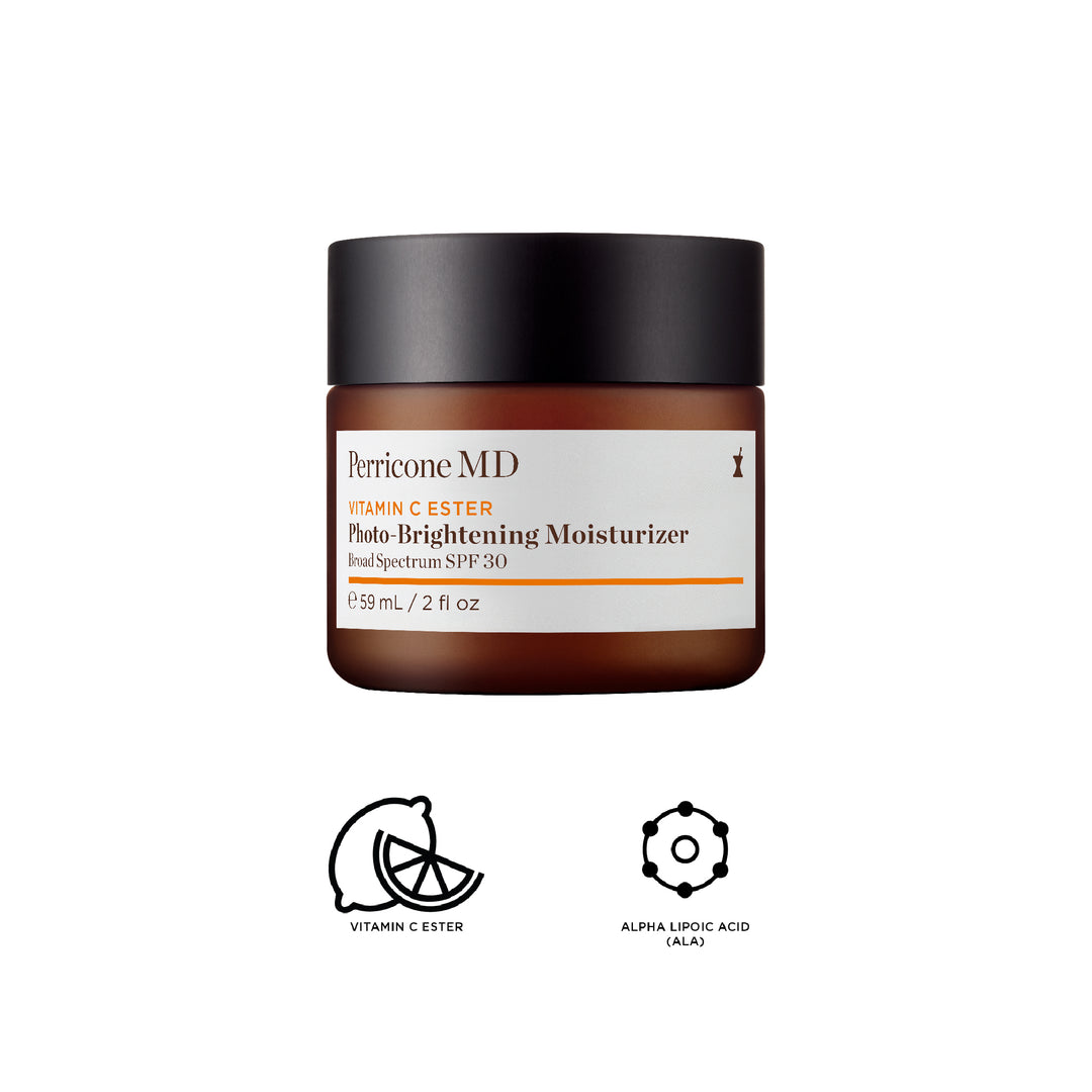 Perricone MD Vitamin C Ester Photo-Brightening Moisturizer - Full Size