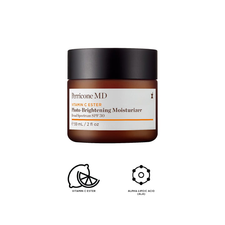 Perricone MD Vitamin C Ester Photo-Brightening Moisturizer - Full Size