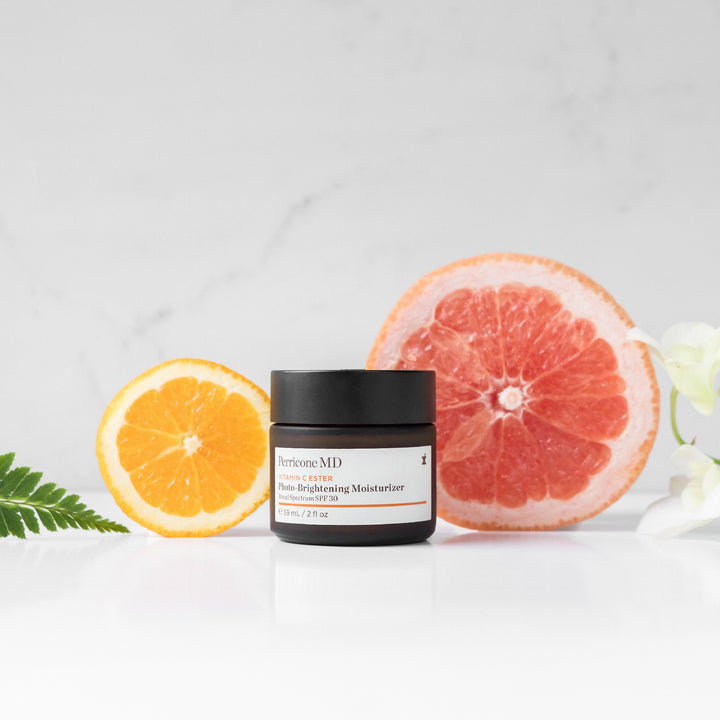 Perricone MD Vitamin C Ester Photo-Brightening Moisturizer - Full Size