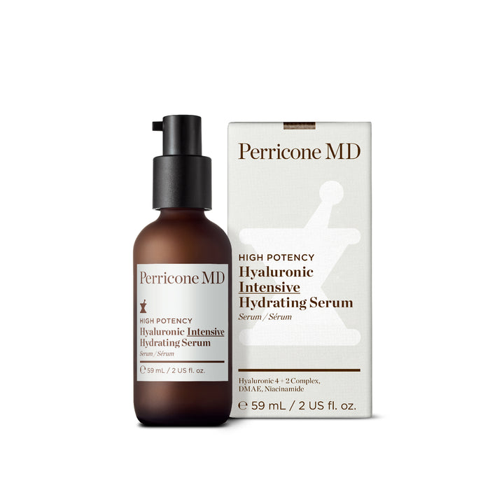 Perricone MD High Potency Hyaluronic Intensive Hydrating Serum
