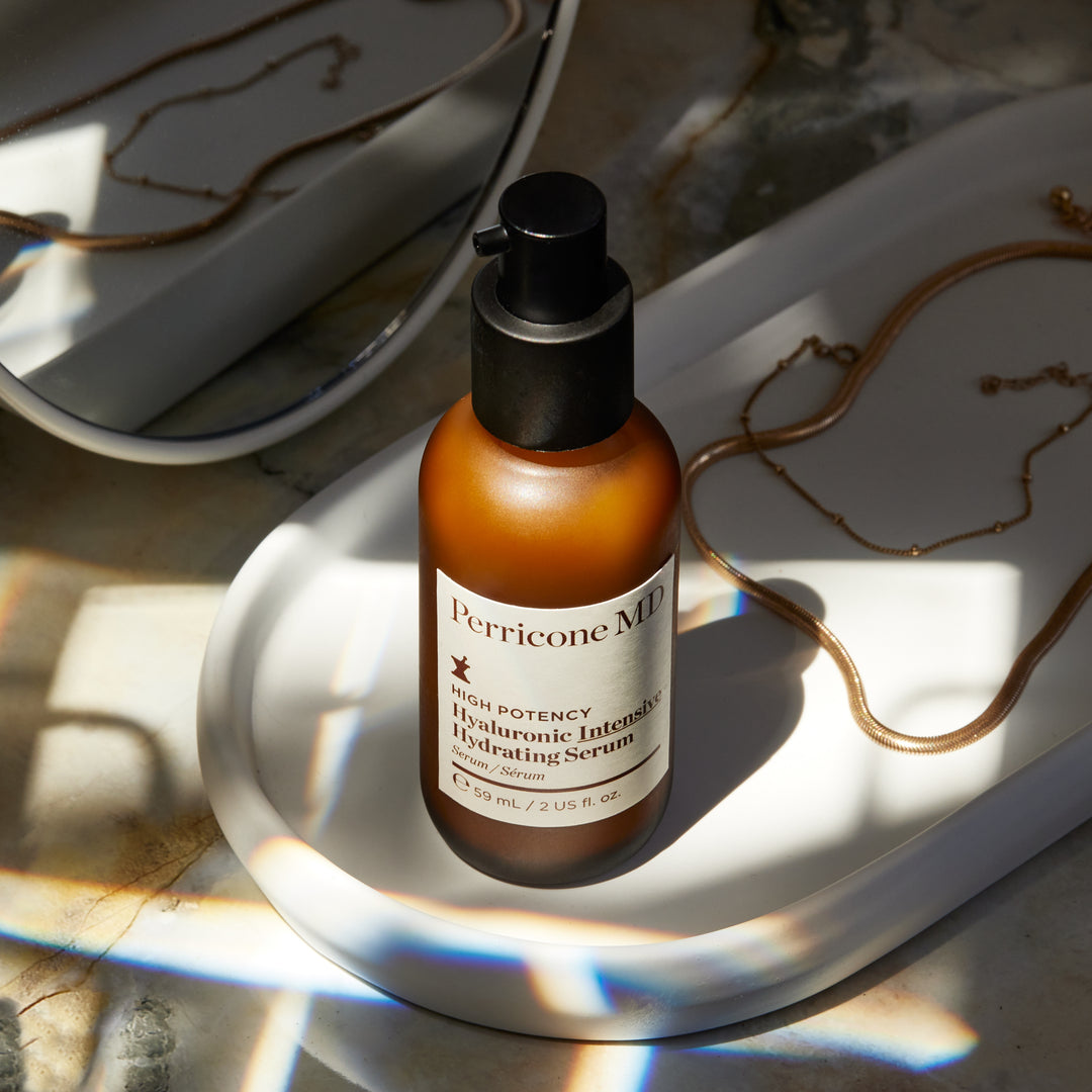 Perricone MD High Potency Hyaluronic Intensive Hydrating Serum