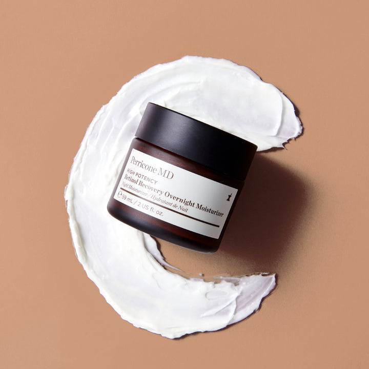 Perricone MD High Potency Retinol Recovery Overnight Moisturizer - Full Size