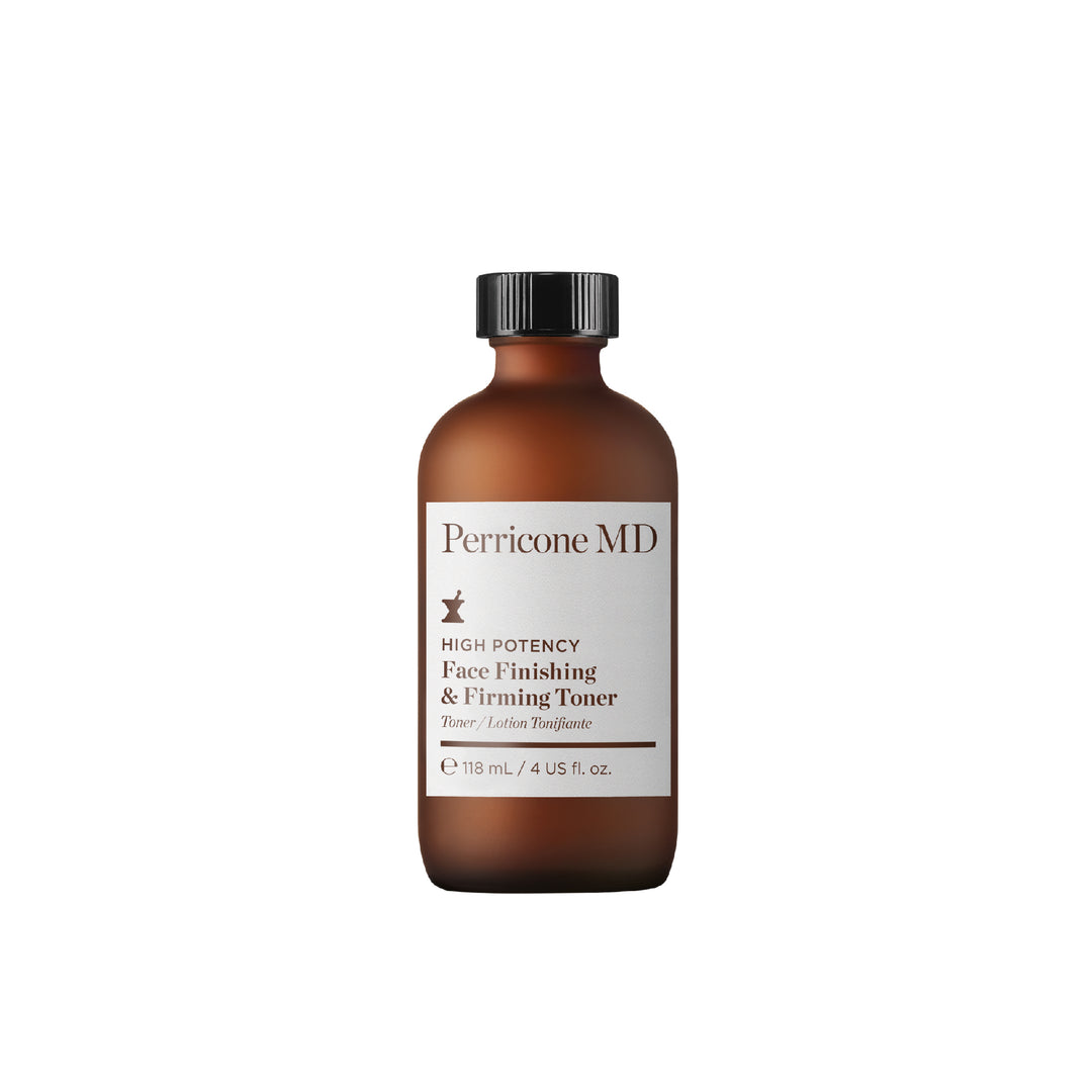 Perricone MD High Potency Face Finishing & Firming Toner - Full Sized