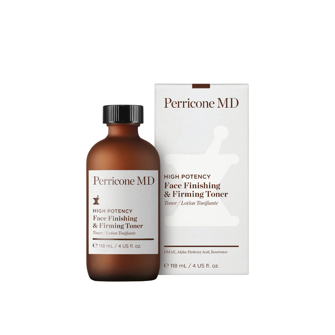 Perricone MD High Potency Face Finishing & Firming Toner - Full Sized