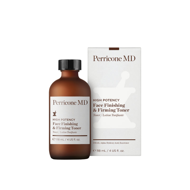 Perricone MD High Potency Face Finishing & Firming Toner - Full Sized