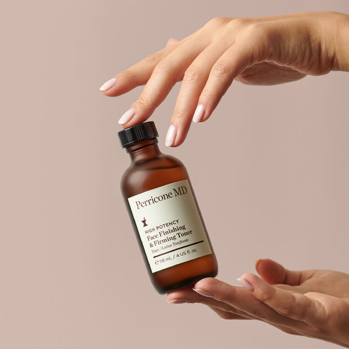 Perricone MD High Potency Face Finishing & Firming Toner - Full Sized