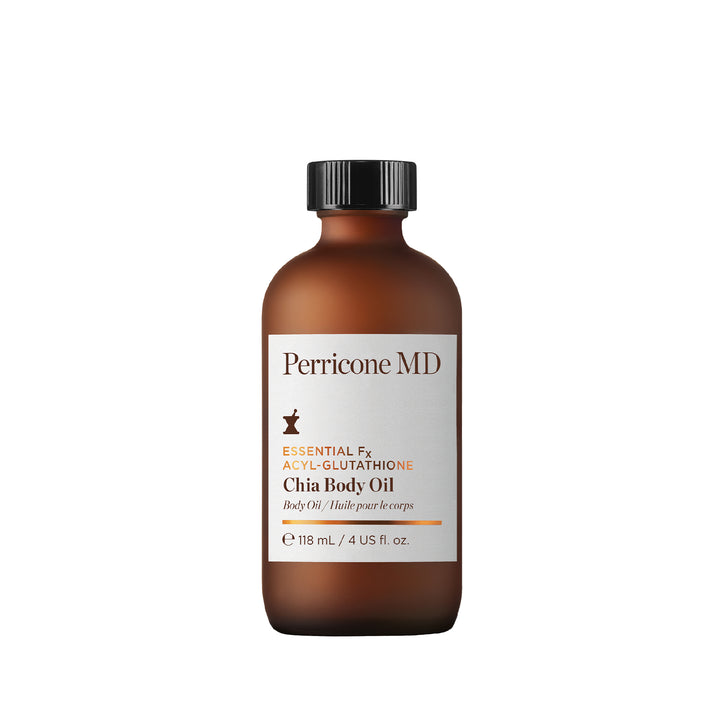 Perricone MD Essential Fx Acyl-Glutathione Chia Body Oil 4 fl oz