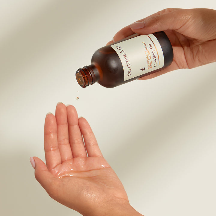 Perricone MD Essential Fx Acyl-Glutathione Chia Body Oil 4 fl oz