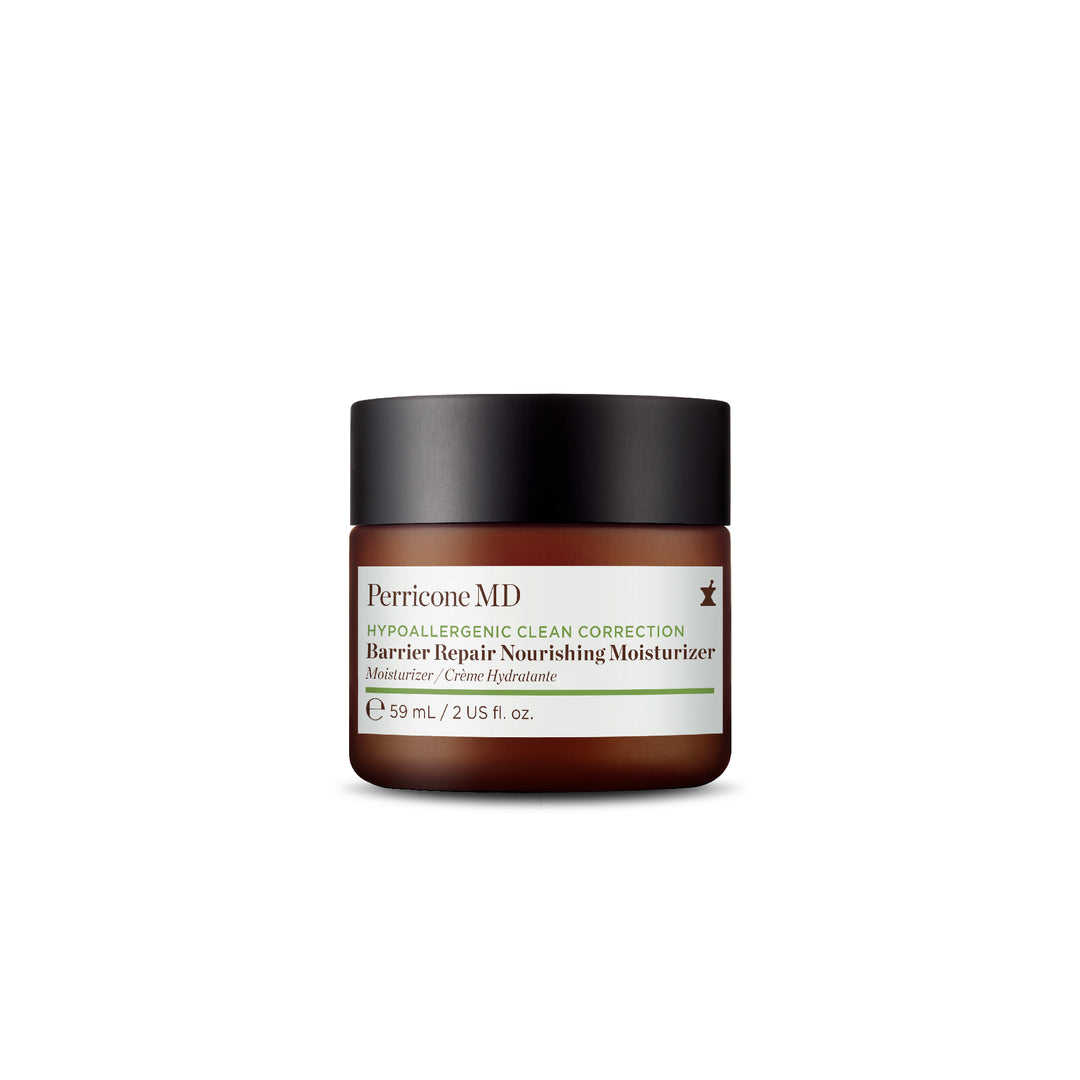 Perricone MD Hypoallergenic Clean Correction Barrier Repair Nourishing Moisturizer