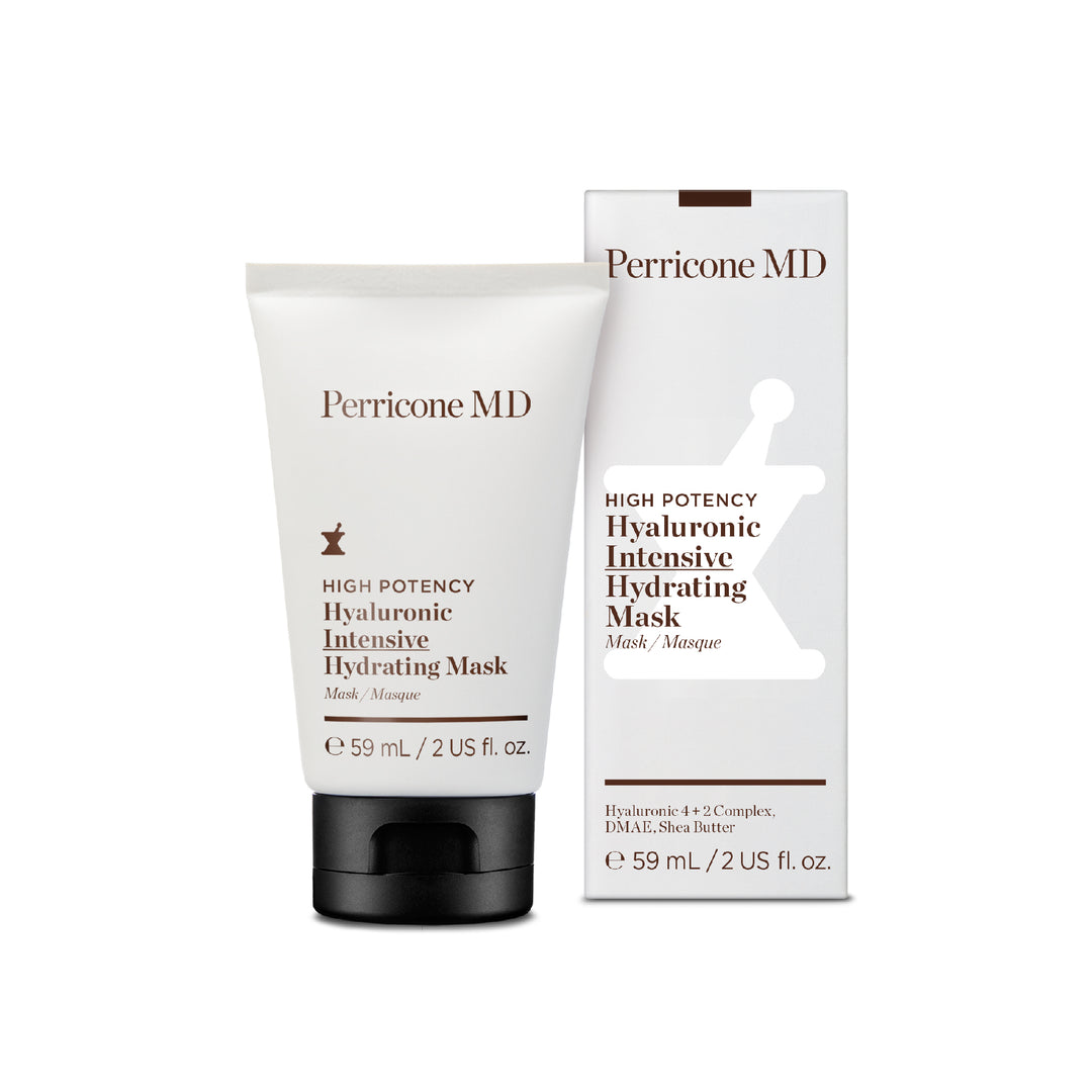 Perricone MD High Potency Hyaluronic Intensive Hydrating Mask 2oz