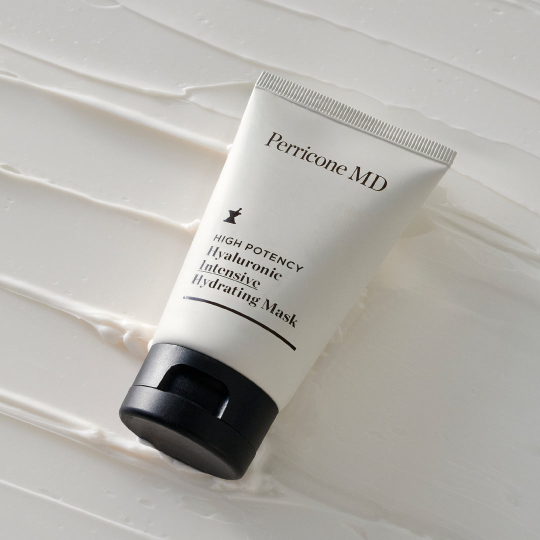 Perricone MD High Potency Hyaluronic Intensive Hydrating Mask 2oz