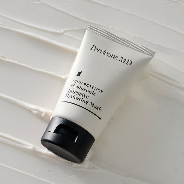 Perricone MD High Potency Hyaluronic Intensive Hydrating Mask 2oz