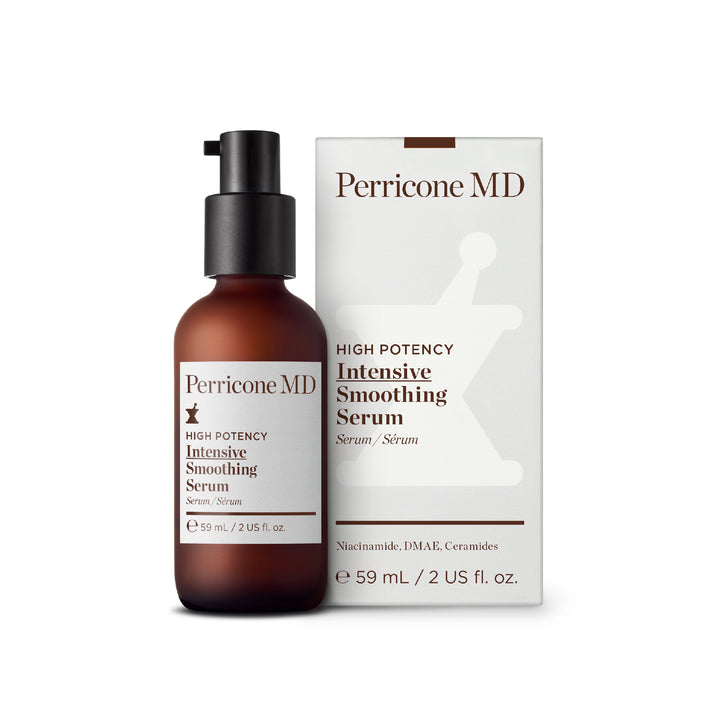 Perricone MD High Potency Intensive Smoothing Serum