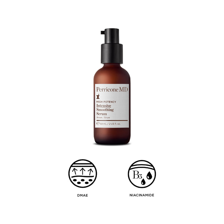 Perricone MD High Potency Intensive Smoothing Serum