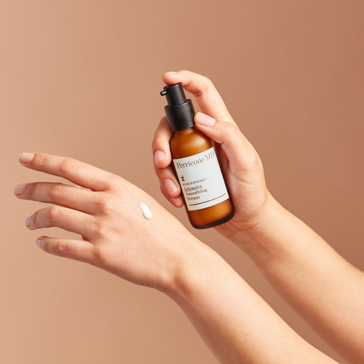 Perricone MD High Potency Intensive Smoothing Serum